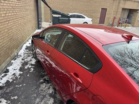 Used 2018 Kia Forte S image 18