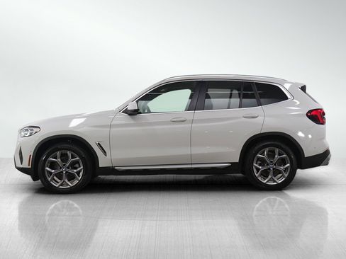 Used 2023 BMW X3 xDrive30i image 2