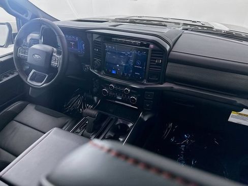 New 2026 Ford F150 Raptor AWD/4WD image 25