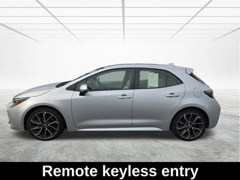 Used 2022 Toyota Corolla XSE image 9