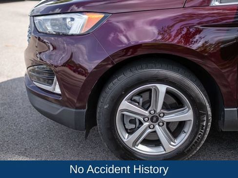 Used 2023 Ford Edge SEL w/ Convenience Package AWD/4WD image 9