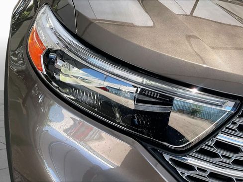 Used 2021 Ford Explorer Limited w/ Hybrid Equipment Group 310A RWD image 27