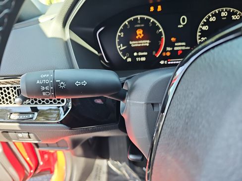 New 2026 Honda Civic Sport image 25