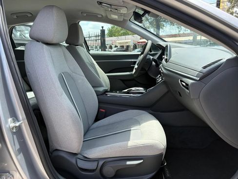 Used 2020 Hyundai Sonata SEL FWD image 11