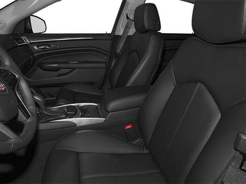 Used 2013 Cadillac SRX Luxury AWD/4WD image 9