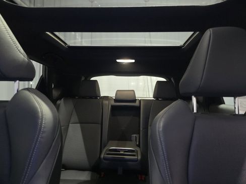 Certified 2023 Subaru Solterra AWD image 18