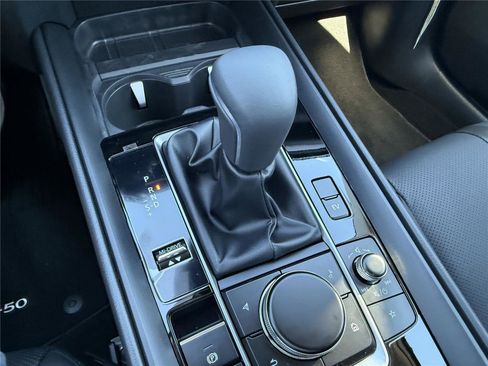 New 2026 MAZDA CX-50 AWD 2.5 Hybrid w/ Cargo Package image 22