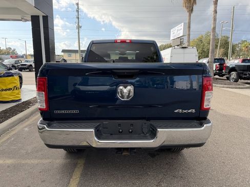 Certified 2024 RAM 2500 Big Horn image 5