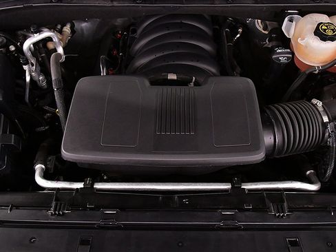 Used 2022 Chevrolet Tahoe High Country image 33