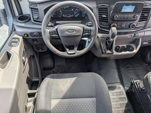 Used 2023 Ford Transit 350 XL RWD image 9