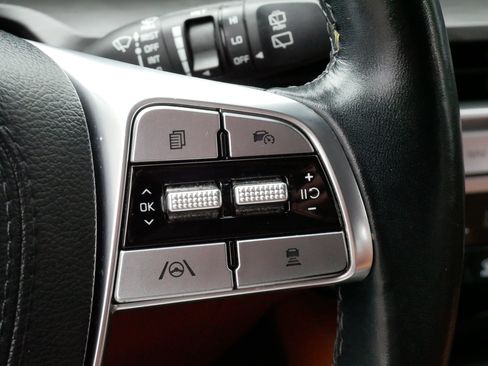 Used 2024 Kia Telluride EX X-Line AWD/4WD image 29