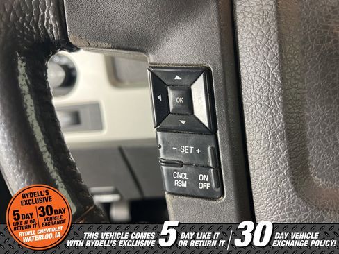 Used 2014 Ford F150 FX4 w/ Equipment Group 402A Luxury image 28