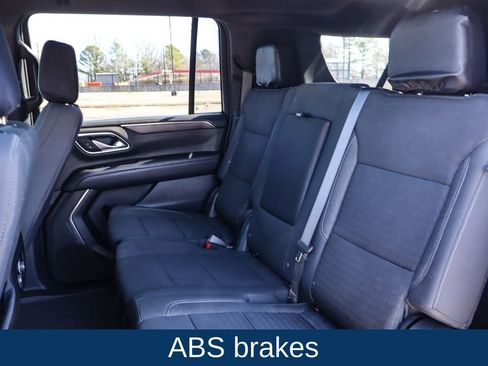 Used 2023 Chevrolet Suburban LS w/ Driver Alert Package image 12