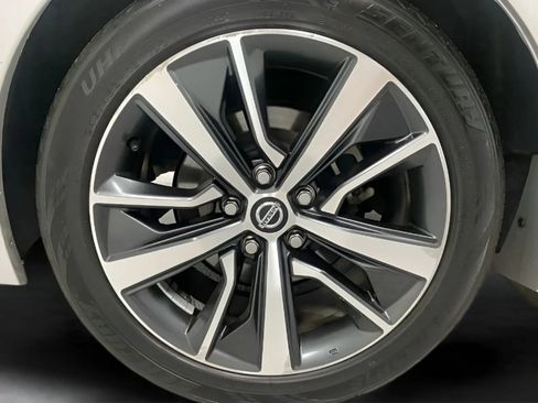 Used 2020 Nissan Maxima 3.5 SL w/ Floor Mat Group FWD image 27