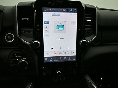 New 2026 RAM 1500 Big Horn image 17