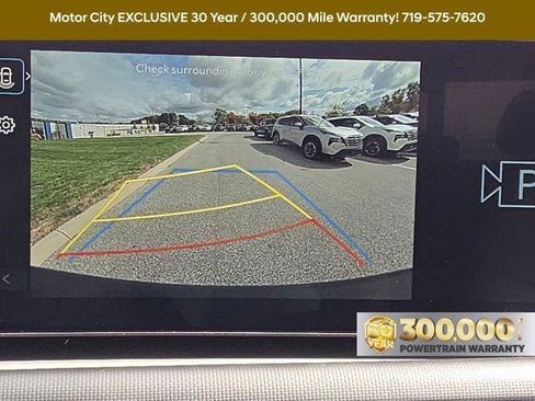 New 2026 Hyundai Santa Cruz SEL image 20