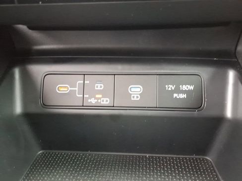 New 2026 Hyundai Tucson SEL image 25