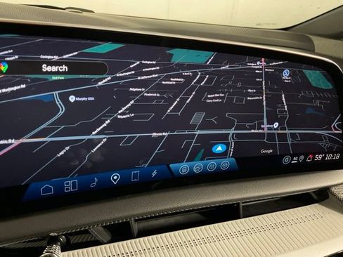 New 2025 Cadillac Optiq Sport 2 w/ LPO, ONYX Package AWD/4WD image 11