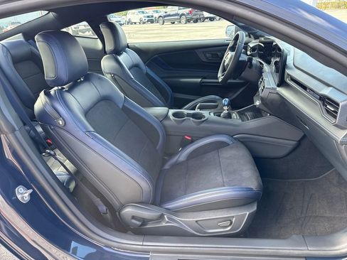 Used 2024 Ford Mustang Dark Horse w/ Dark Horse Handlin Package image 26