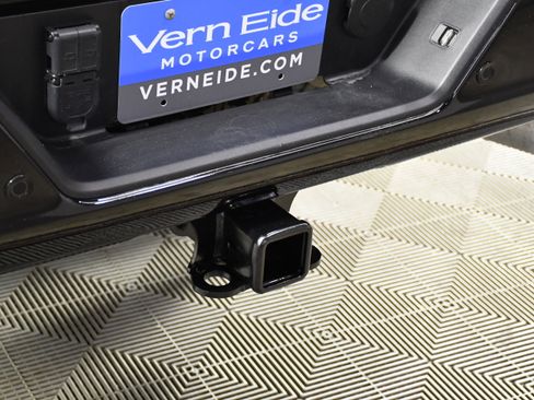 Used 2024 Chevrolet Silverado 3500 High Country w/ High Country Premium Package AWD/4WD image 16