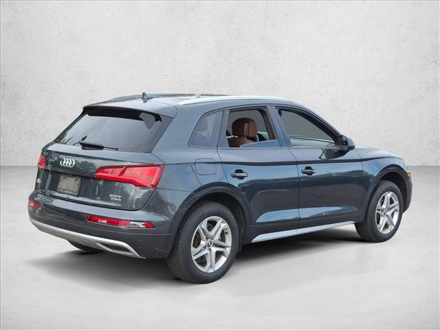 Used 2018 Audi Q5 2.0T Premium w/ Convenience Package AWD/4WD image 5