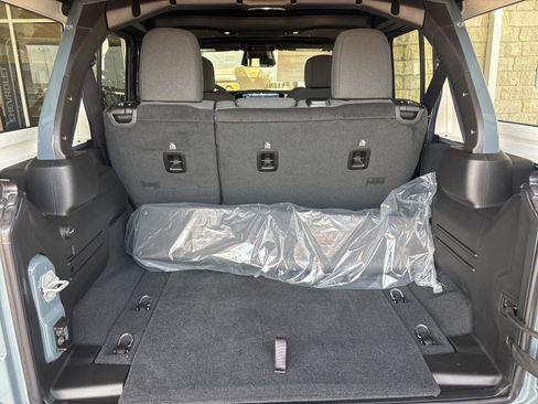 New 2026 Jeep Wrangler Willys image 12