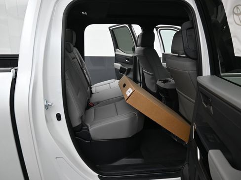 New 2026 Toyota Tundra Limited AWD/4WD image 13