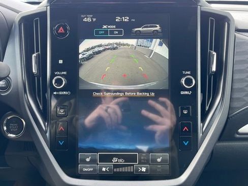 New 2026 Subaru Forester Premium image 11