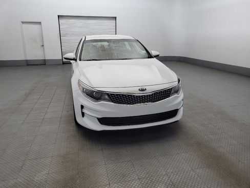 Used 2016 Kia Optima EX image 14