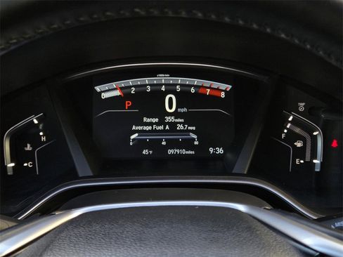 Used 2017 Honda CR-V EX-L image 29