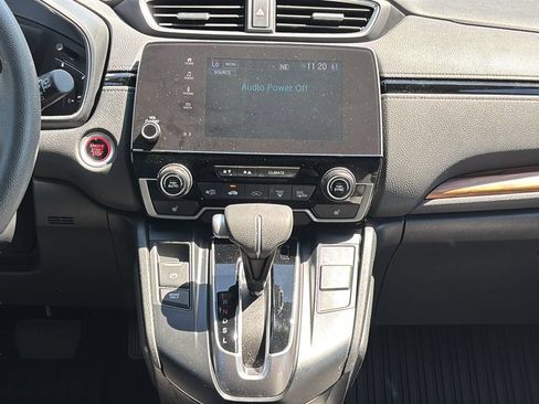 Used 2017 Honda CR-V EX image 19