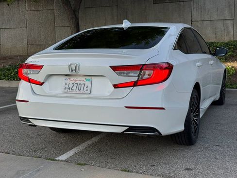 Used 2020 Honda Accord LX image 14