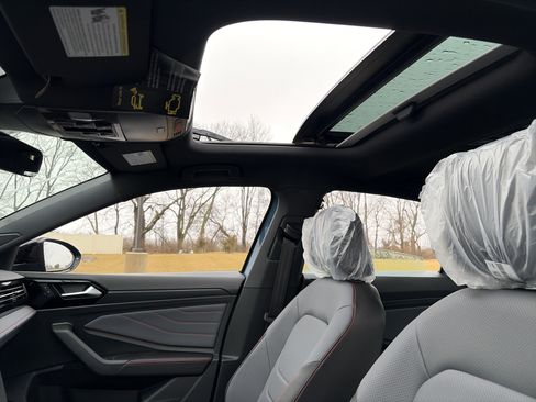 New 2026 Volkswagen Jetta GLI Autobahn image 18