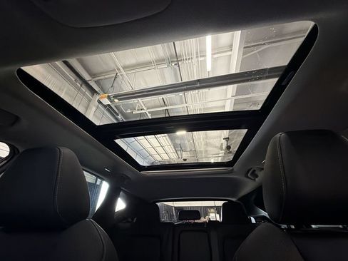 New 2026 Nissan Murano SL AWD/4WD image 22