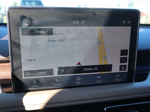 Used 2020 Lincoln Aviator Reserve w/ Equipment Group 202A image 41