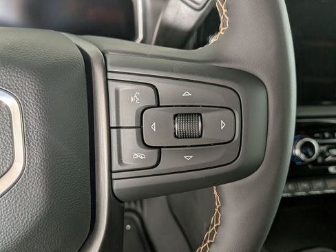 New 2026 GMC Sierra 3500 AT4 w/ AT4 Premium Plus Package image 23