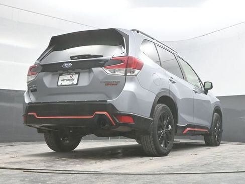 Used 2020 Subaru Forester Sport image 31