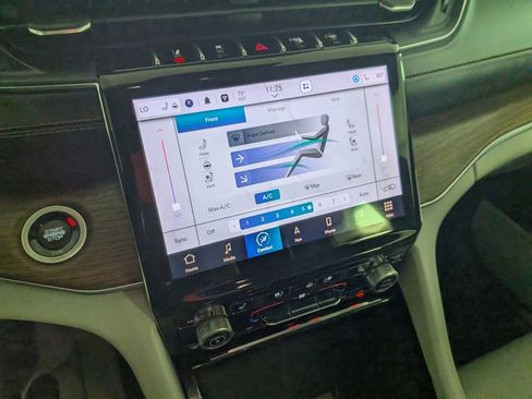 Used 2022 Jeep Grand Cherokee Summit w/ Adv Protech Group IV image 28