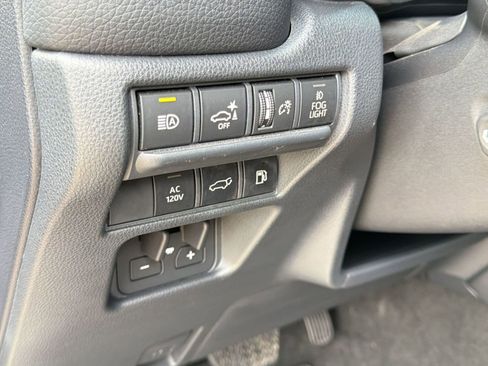 Used 2025 Toyota Land Cruiser w/ Premium Package image 19