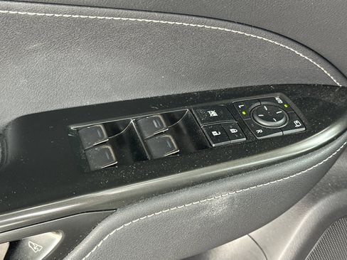 Certified 2023 Lexus NX 450h+ AWD w/ Vision Package image 13