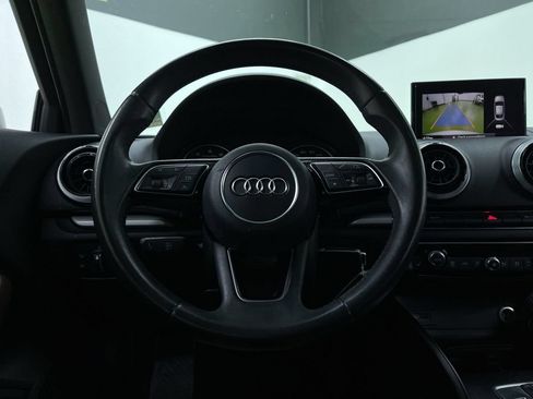Used 2018 Audi A3 2.0T Premium FWD image 19