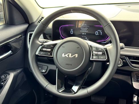 Used 2026 Kia Seltos S image 21