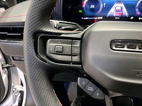 New 2026 Dodge Charger Scat Pack w/ Blacktop Package image 13