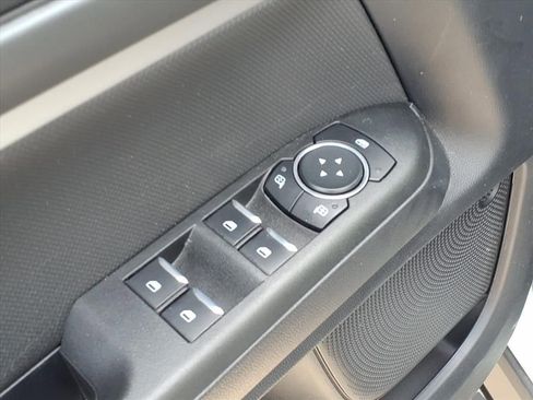 Used 2024 Ford Bronco Sport Big Bend w/ Convenience Package image 17