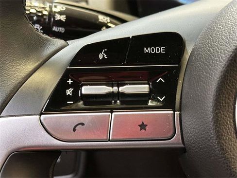 Used 2024 Hyundai Tucson XRT image 19