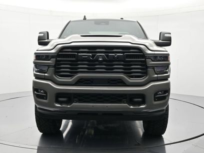 New 2026 RAM 2500 Tradesman