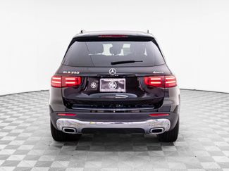 New 2026 Mercedes-Benz GLB 250 4MATIC video 4