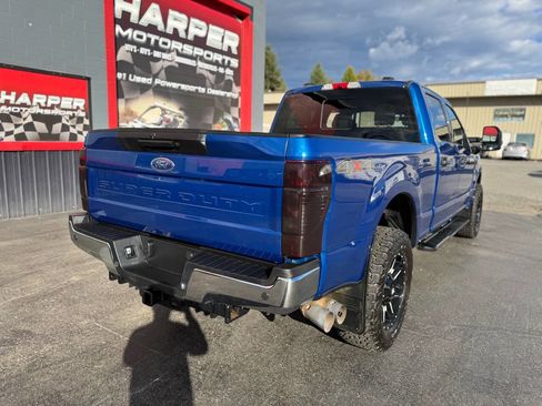 Used 2022 Ford F250 XLT w/ XLT Value Package image 6