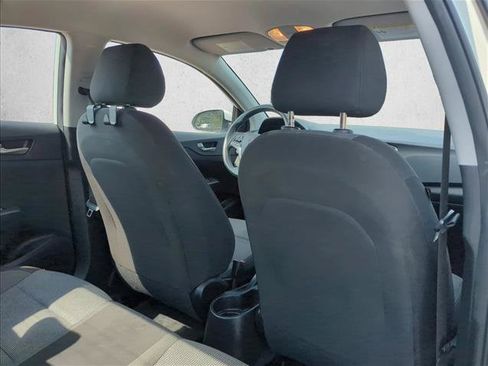 Used 2019 Hyundai Accent SE FWD image 21