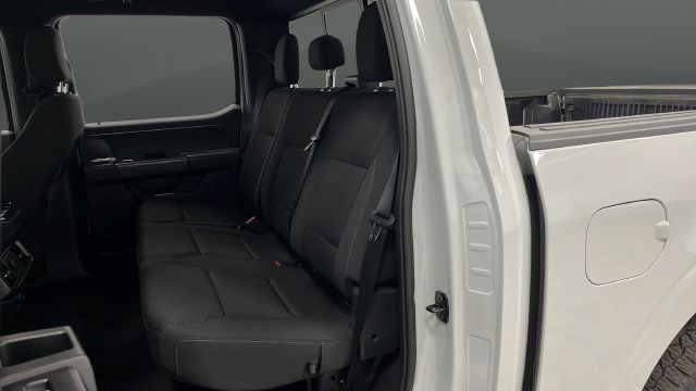 Used 2024 Ford F150 XLT w/ Equipment Group 302A MID AWD/4WD image 21